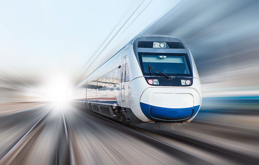 Rail innovation