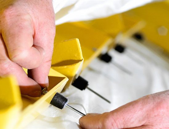 creative composites, compression moulding, composites manufacturer