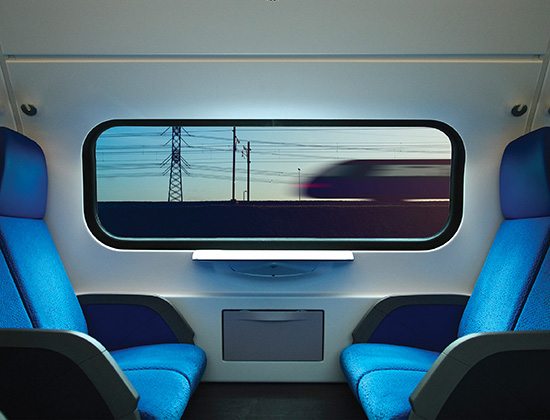 composites for rail, creative composites, compression moulding, composites manufacturer
